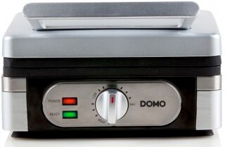 Domo DO-9047W Waffle Makinesi kullananlar yorumlar